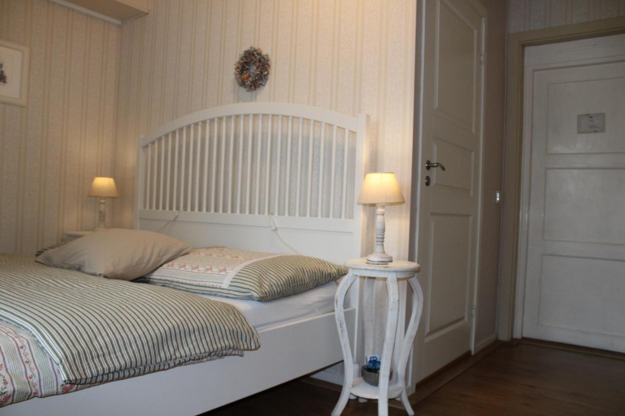 Hotell Vita Haesten Haestveda Extérieur photo
