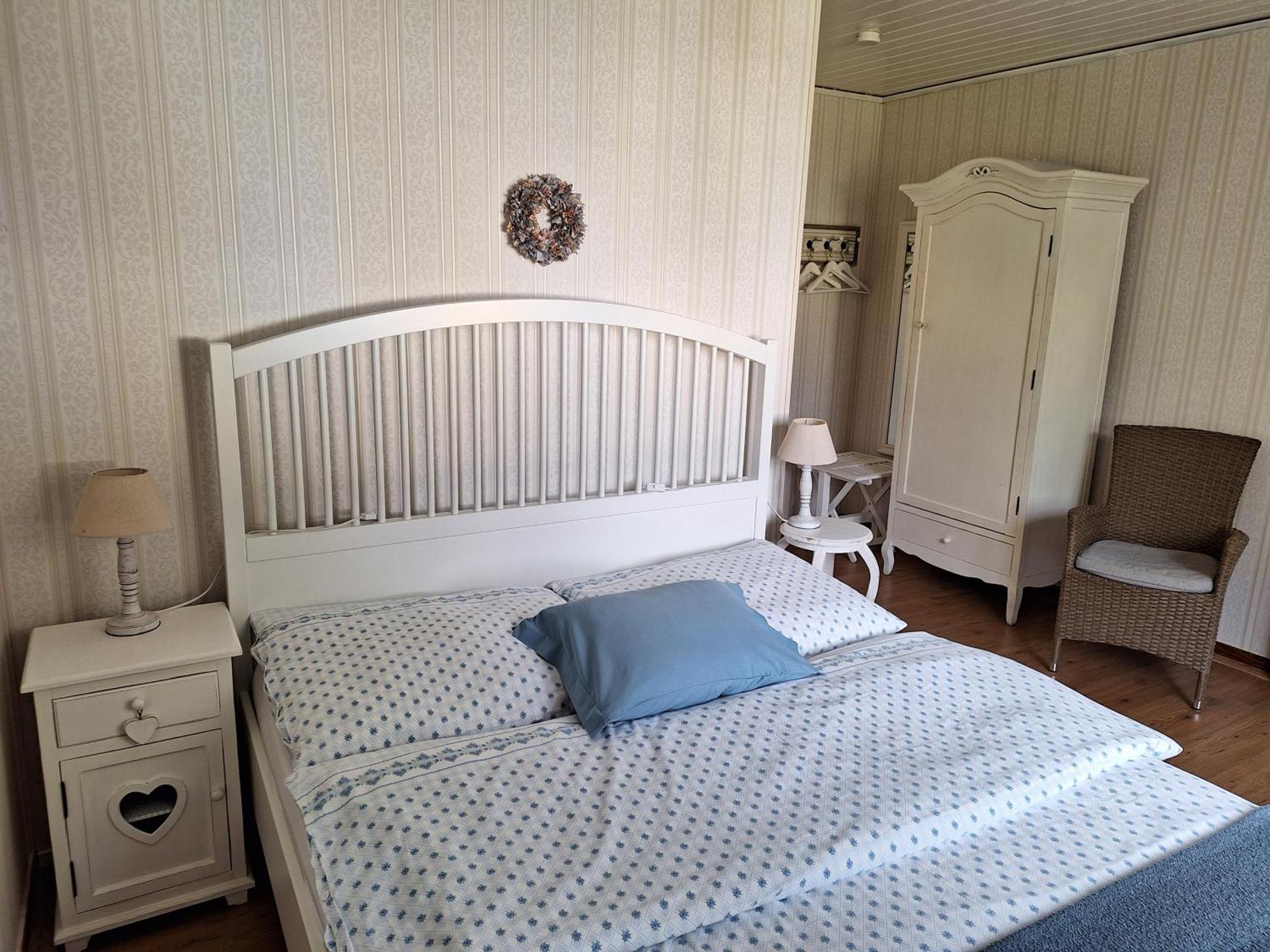 Hotell Vita Haesten Haestveda Extérieur photo