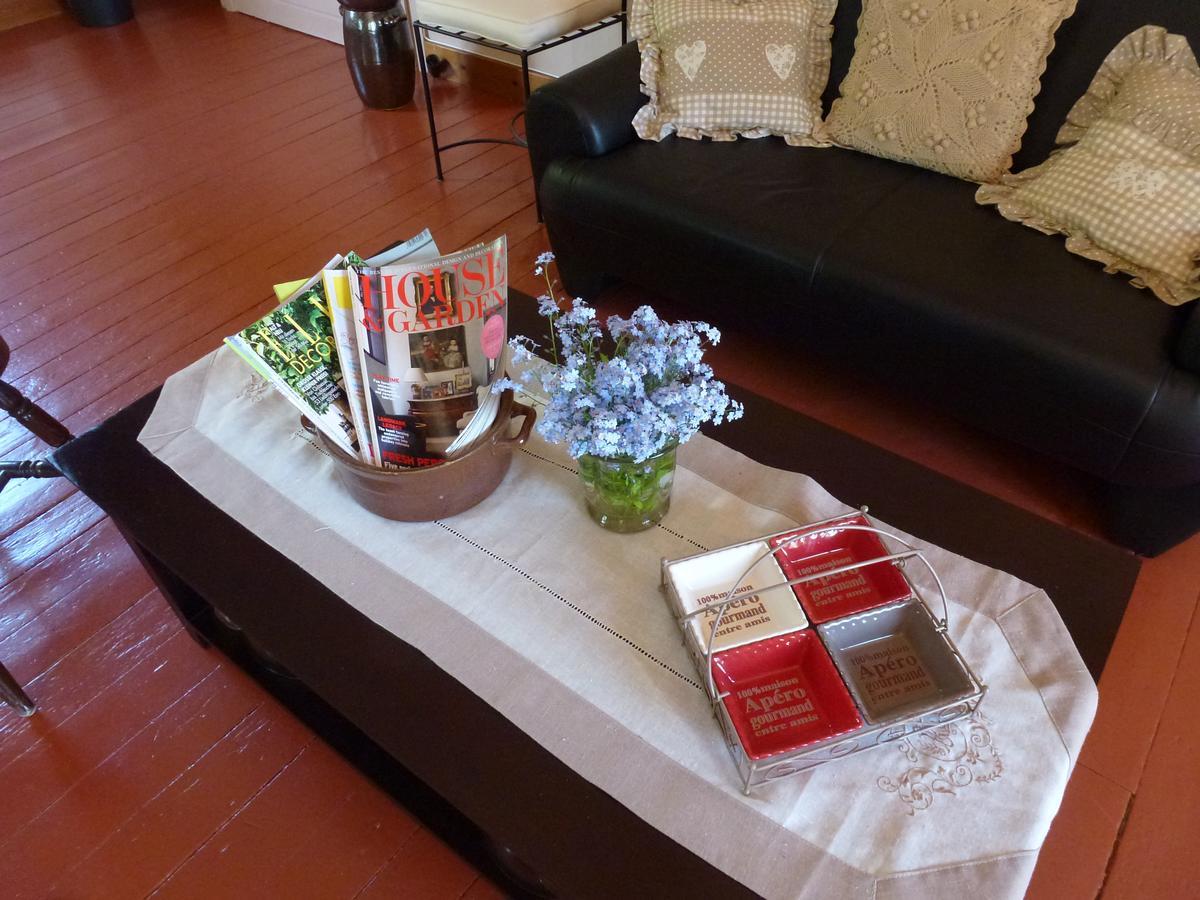 Hotell Vita Haesten Haestveda Extérieur photo